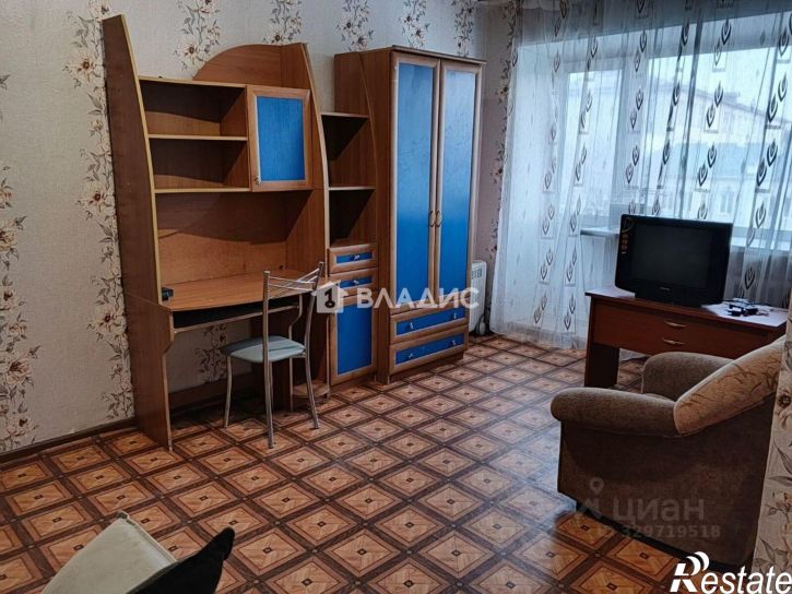 1-комн квартира улица Чичерина, 81,  д. 81