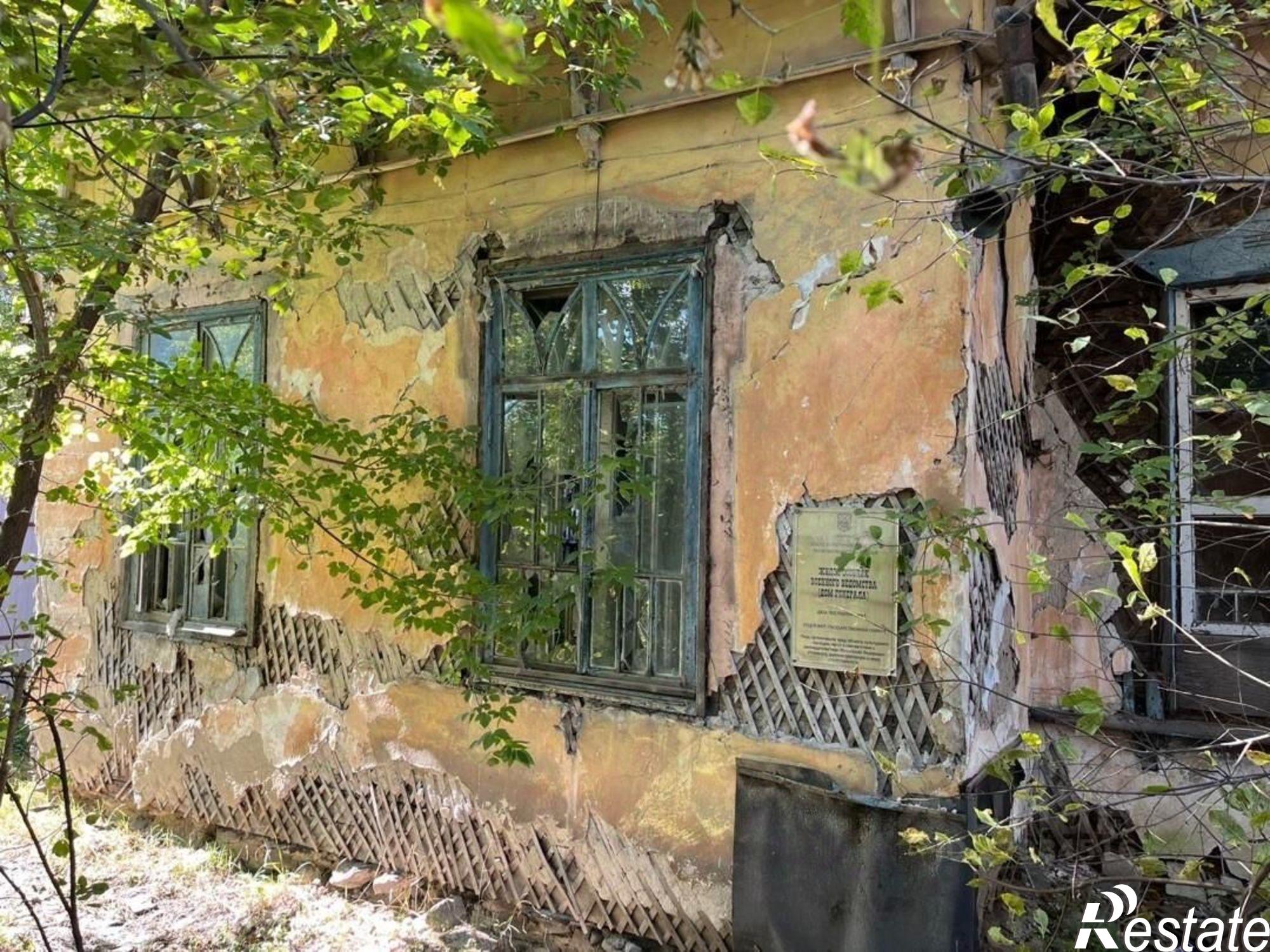 Купить ОСЗ, отдельно стоящее здание за 235 рублей на ул Лермонтова, 37