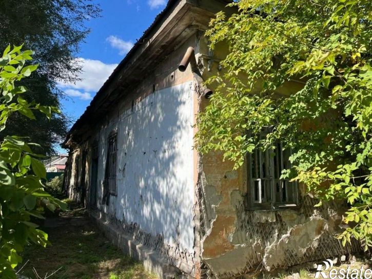 Отдельное здание ул Лермонтова, 37,  д. 37