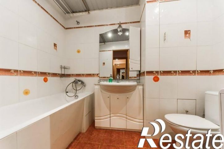 1-комн квартира Кирова, 45а