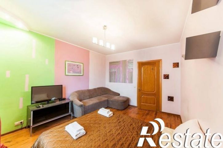 1-комн квартира Кирова, 45а