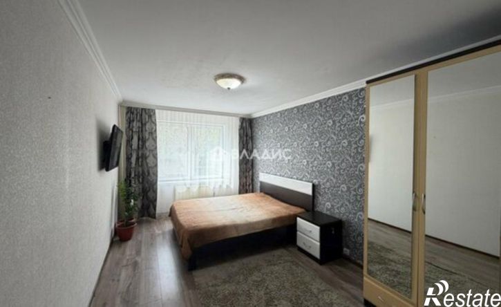 3-комн квартира Ленинградская улица, 53В,  д. 53В