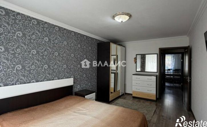 3-комн квартира Ленинградская улица, 53В,  д. 53В
