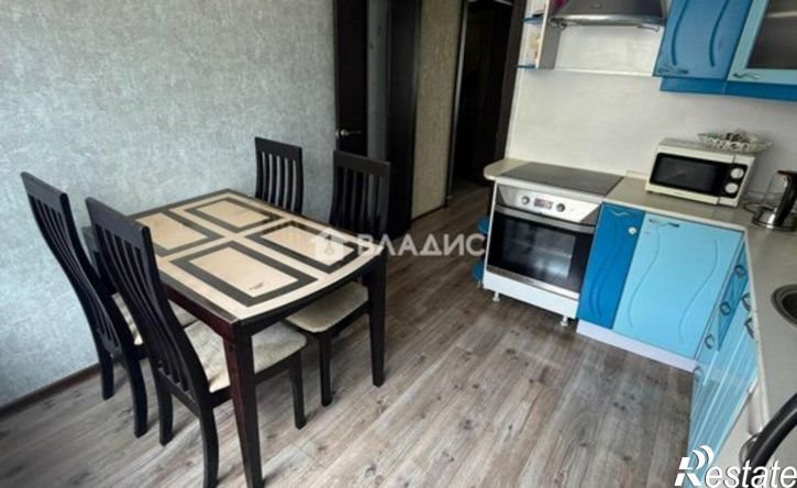 3-комн квартира Ленинградская улица, 53В,  д. 53В