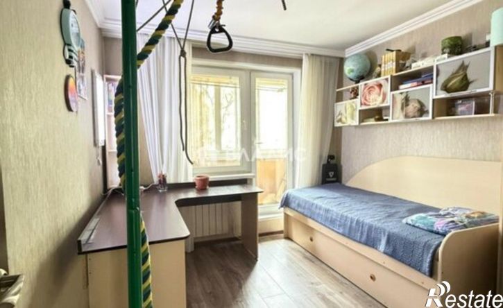 3-комн квартира Ленинградская улица, 53В,  д. 53В