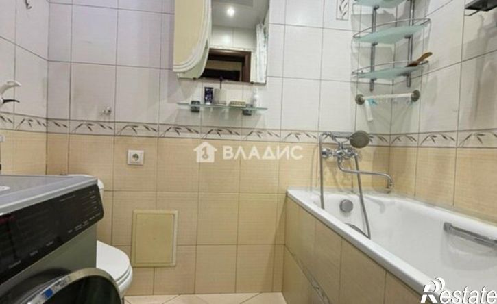 3-комн квартира Ленинградская улица, 53В,  д. 53В