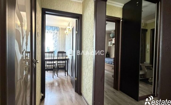 3-комн квартира Ленинградская улица, 53В,  д. 53В