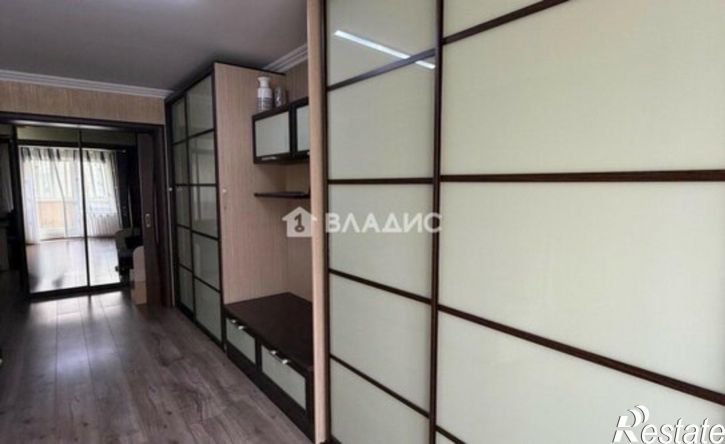 3-комн квартира Ленинградская улица, 53В,  д. 53В