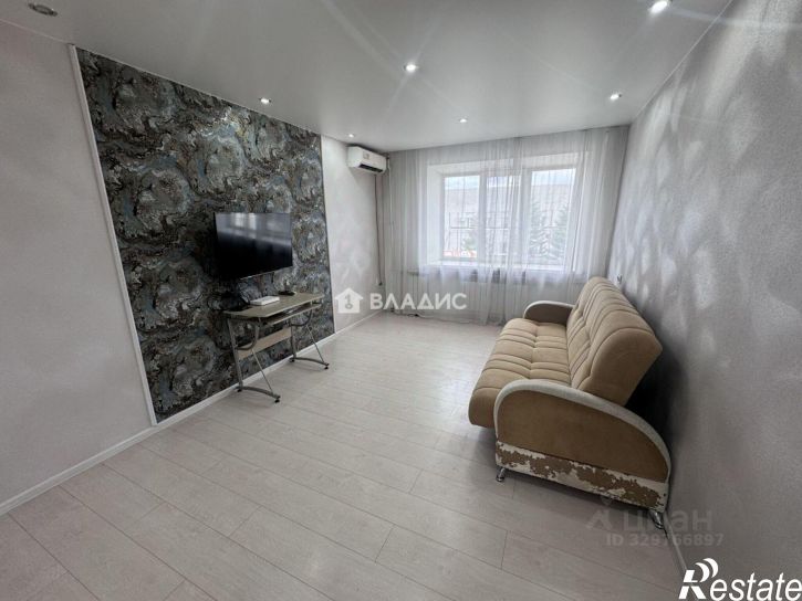 1-комн квартира улица Беляева, 30,  д. 30