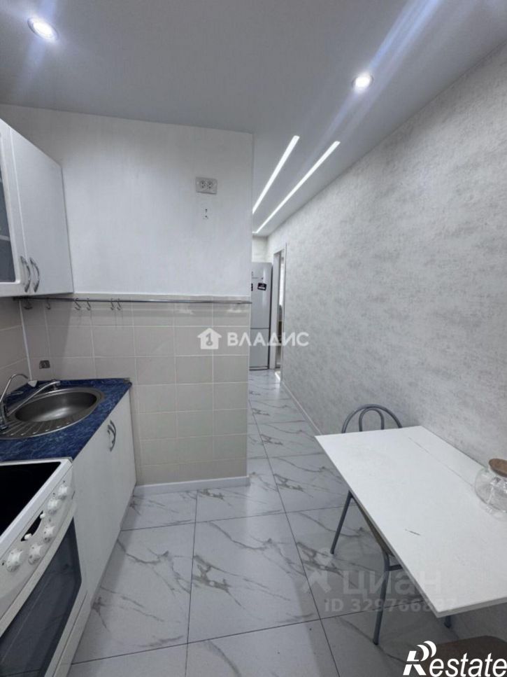 1-комн квартира улица Беляева, 30,  д. 30