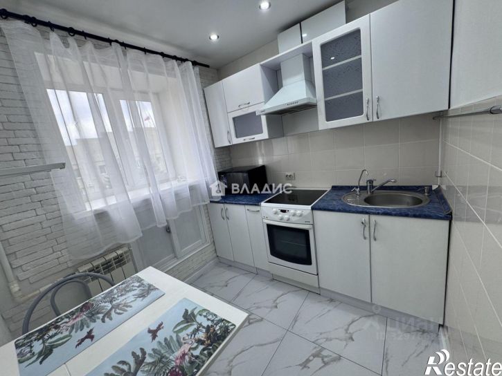 1-комн квартира улица Беляева, 30,  д. 30
