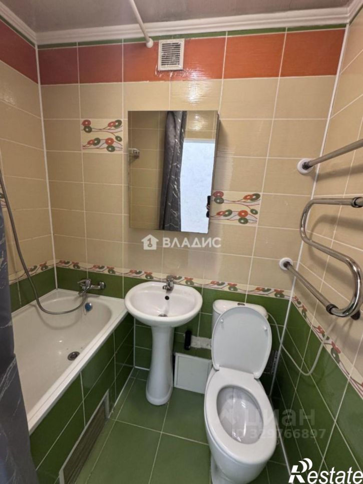 1-комн квартира улица Беляева, 30,  д. 30
