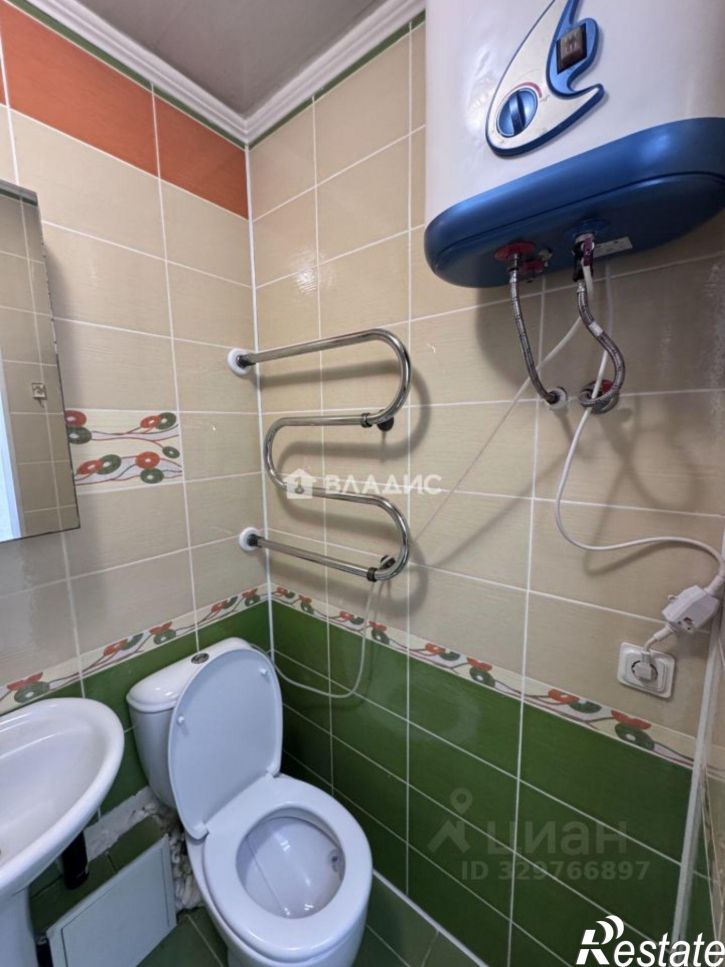 1-комн квартира улица Беляева, 30,  д. 30
