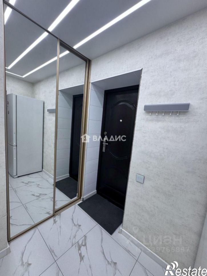1-комн квартира улица Беляева, 30,  д. 30