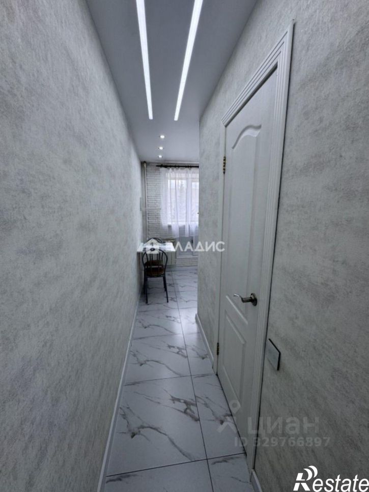 1-комн квартира улица Беляева, 30,  д. 30