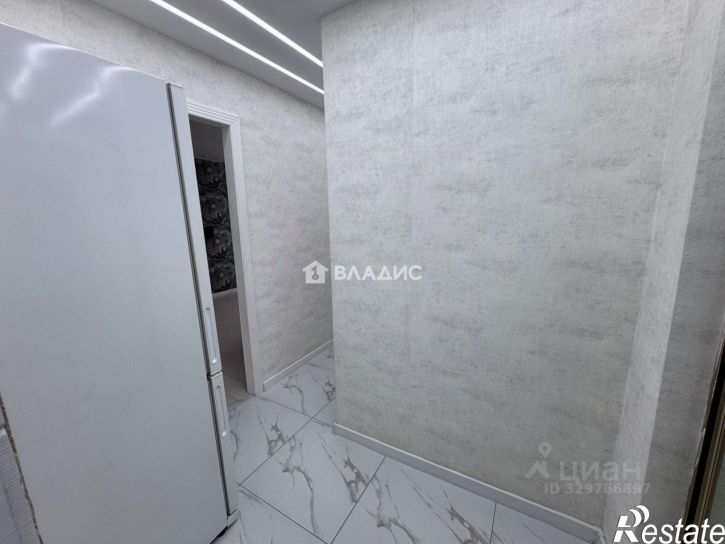 1-комн квартира улица Беляева, 30,  д. 30