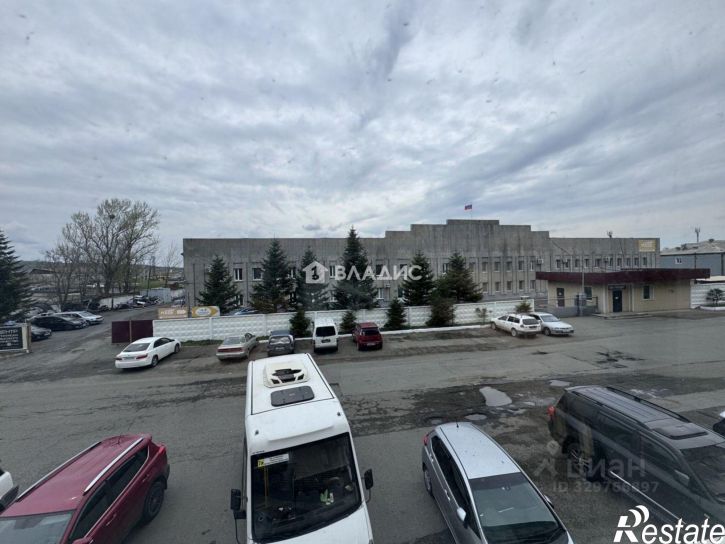 1-комн квартира улица Беляева, 30,  д. 30
