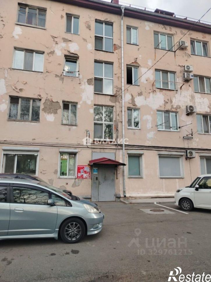 1-комн квартира ул Некрасова, 59,  д. 59