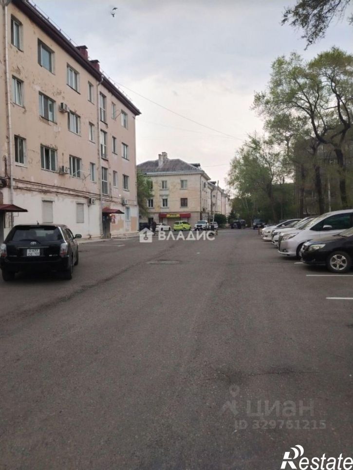 1-комн квартира ул Некрасова, 59,  д. 59