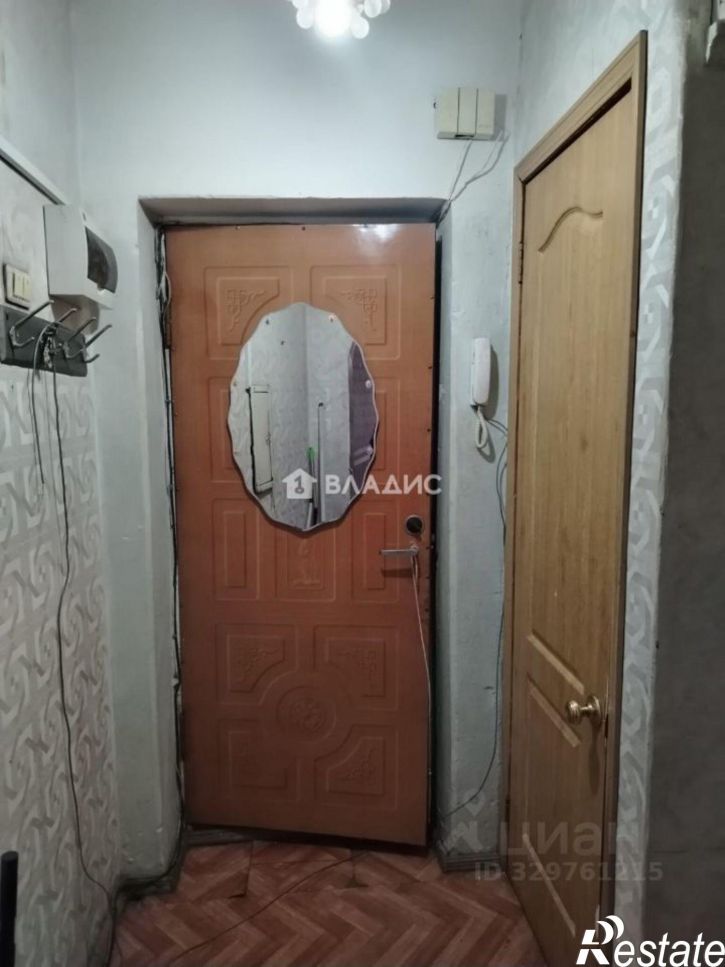 1-комн квартира ул Некрасова, 59,  д. 59