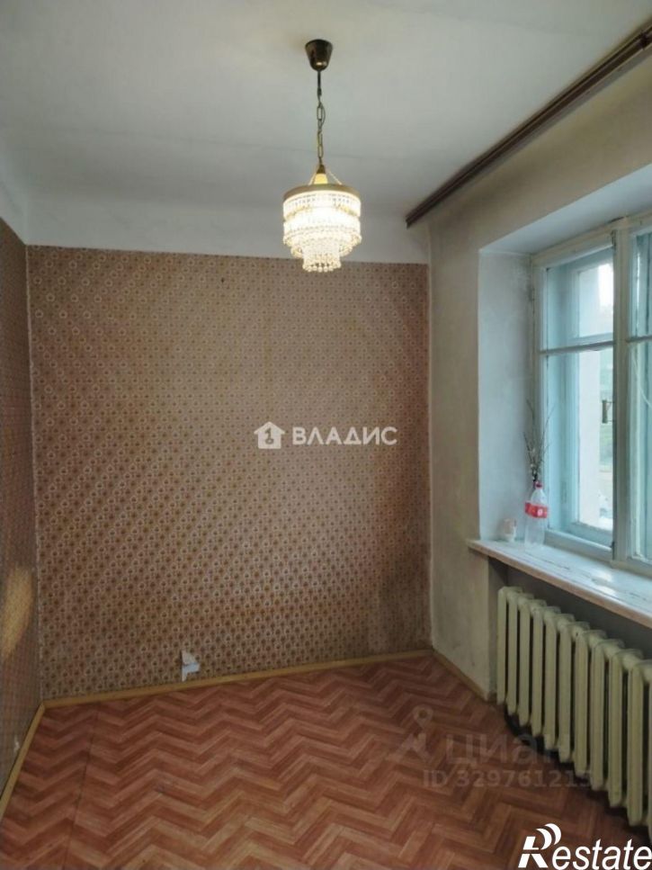 1-комн квартира ул Некрасова, 59,  д. 59
