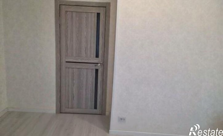 3-комн квартира улица Топоркова, 120А,  д. 120А
