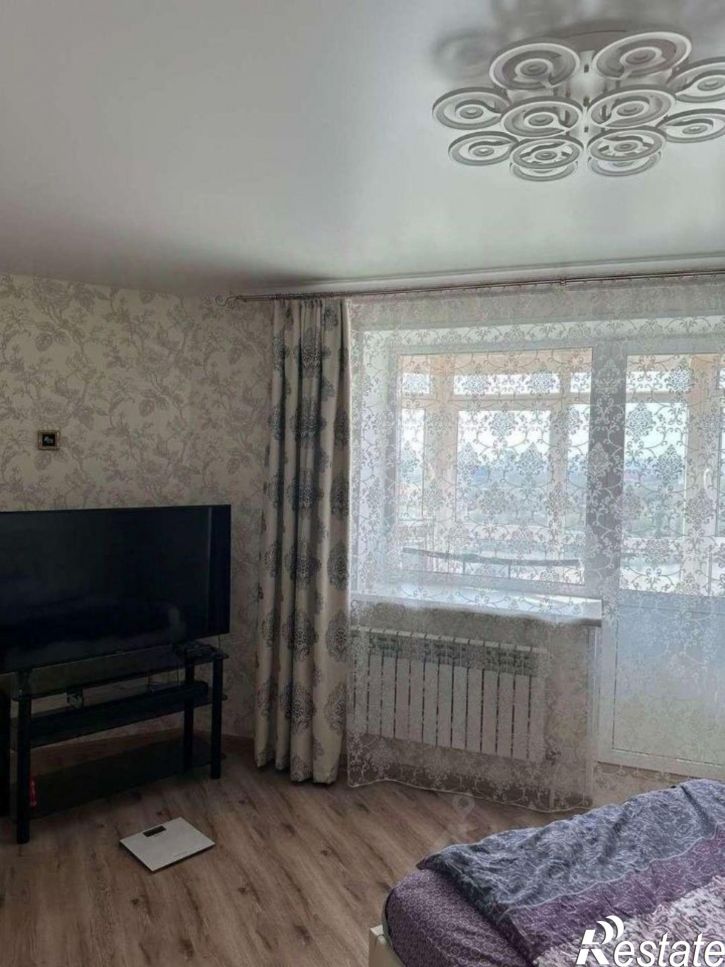 3-комн квартира улица Александра Зеленского, 34,  д. 34