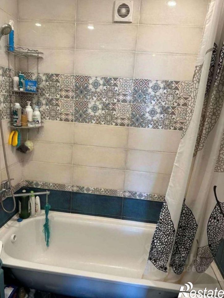 3-комн квартира улица Александра Зеленского, 34,  д. 34