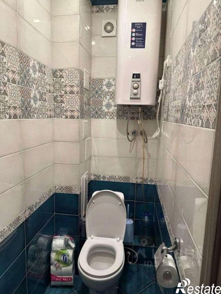 3-комн квартира улица Александра Зеленского, 34,  д. 34