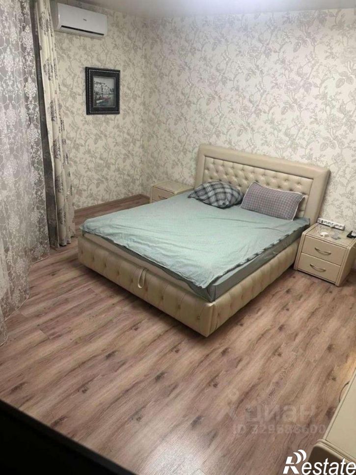 3-комн квартира улица Александра Зеленского, 34,  д. 34