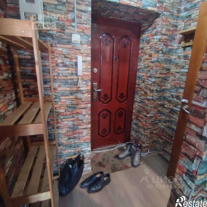 3-комн квартира улица Кирова, 50,  д. 50