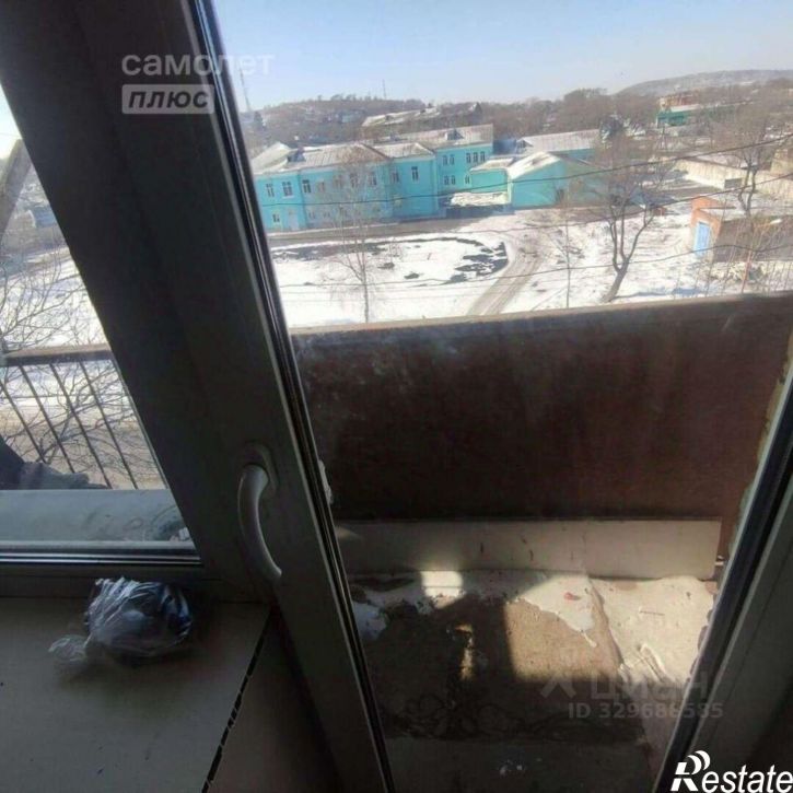 3-комн квартира улица Кирова, 50,  д. 50