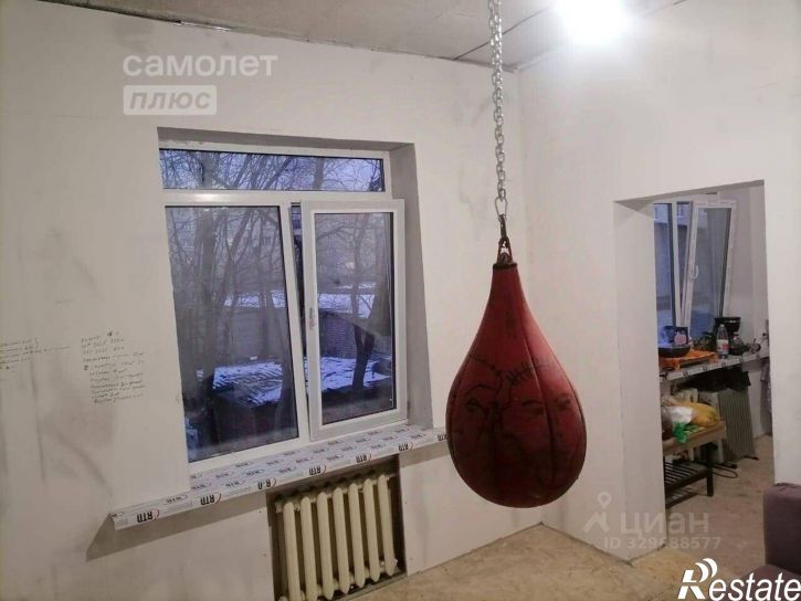 3-комн квартира Крестьянская улица, 101,  д. 101