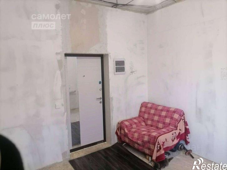 3-комн квартира Крестьянская улица, 101,  д. 101