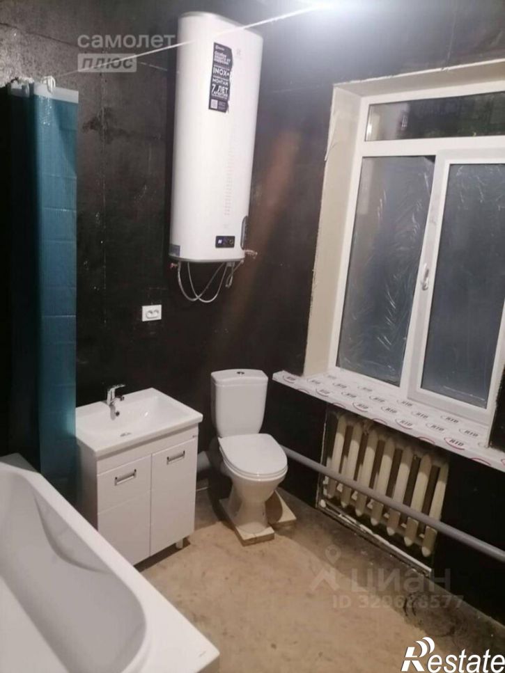 3-комн квартира Крестьянская улица, 101,  д. 101