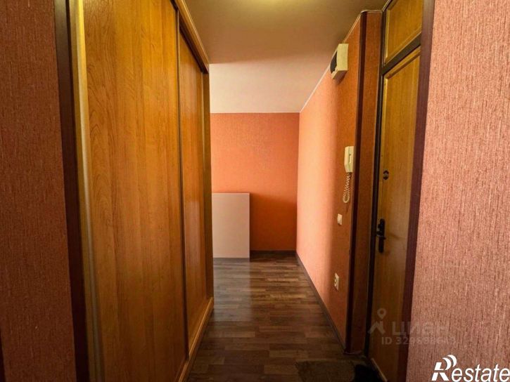 1-комн квартира ул Попова, 116,  д. 116