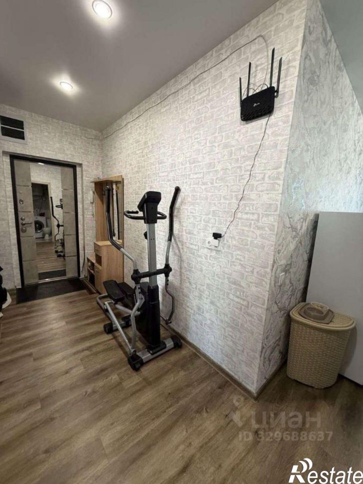2-комн квартира ул Андрея Кушнира, 28,  д. 28