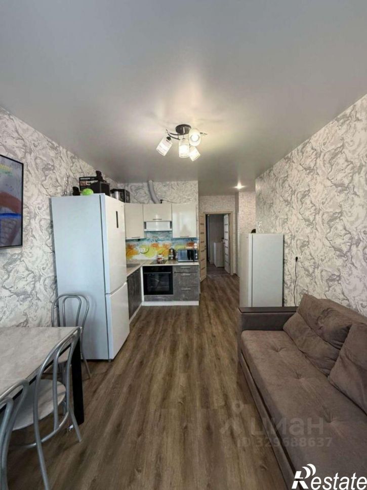 2-комн квартира ул Андрея Кушнира, 28,  д. 28