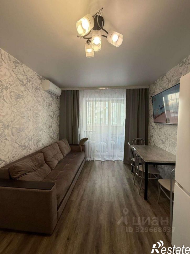 2-комн квартира ул Андрея Кушнира, 28,  д. 28