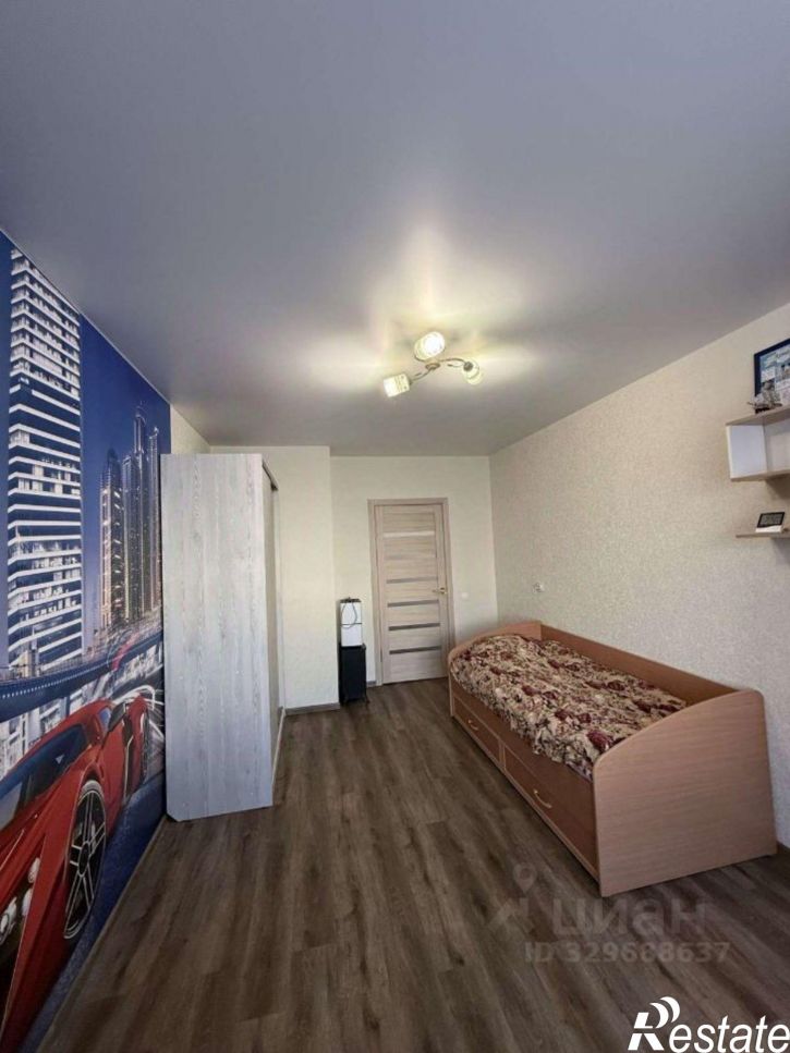 2-комн квартира ул Андрея Кушнира, 28,  д. 28