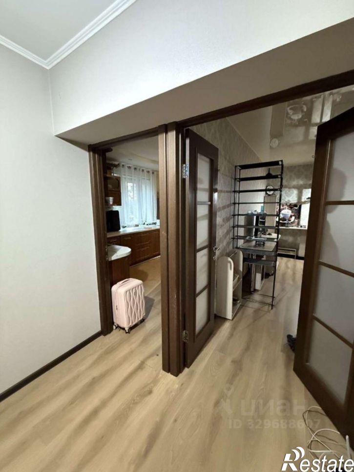 2-комн квартира ул Плантационная, 34,  д. 34