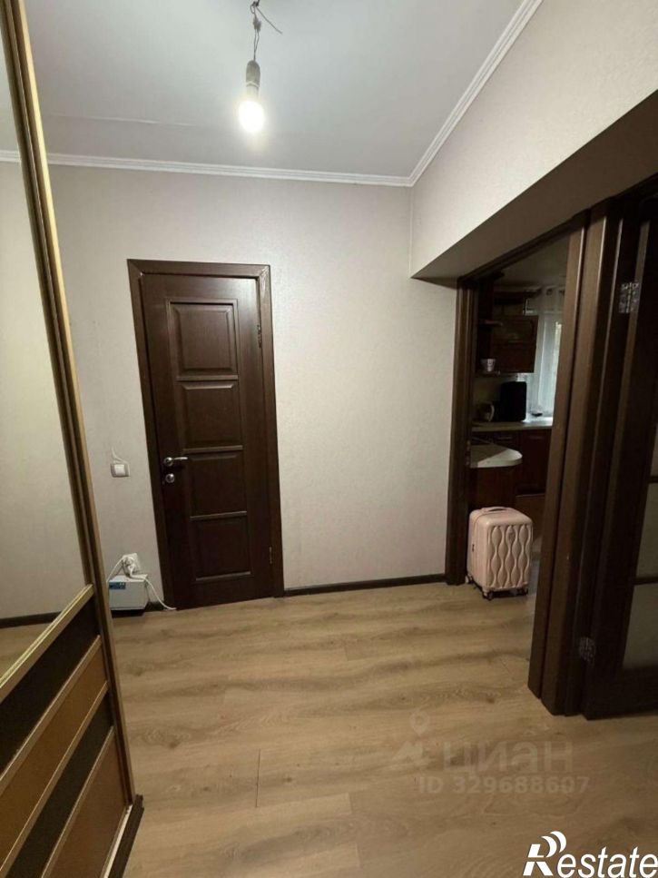 2-комн квартира ул Плантационная, 34,  д. 34
