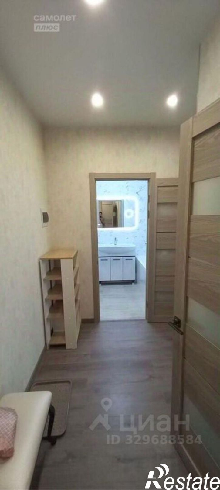 1-комн квартира ул Чичерина, 141а,  д. 141а