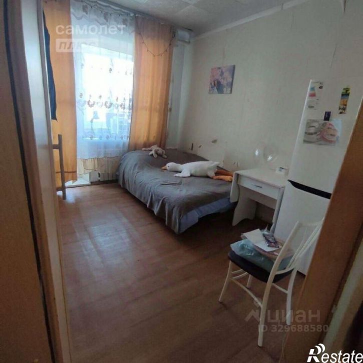 2-комн квартира ул Агеева, 22,  д. 22
