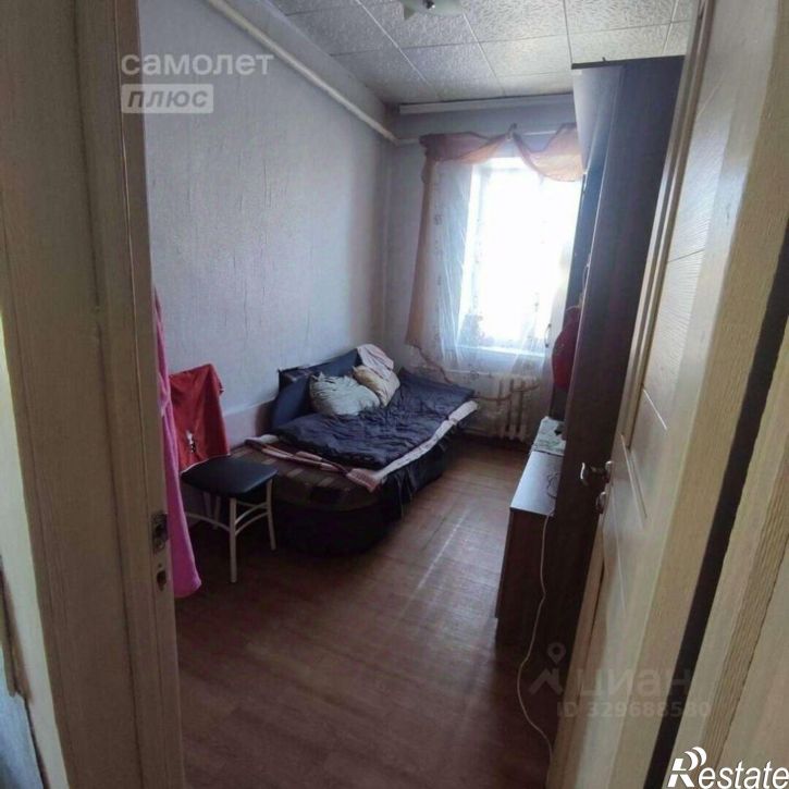 2-комн квартира ул Агеева, 22,  д. 22