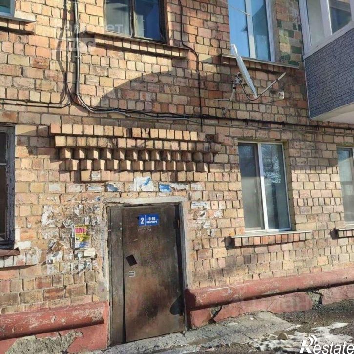 2-комн квартира ул Агеева, 22,  д. 22