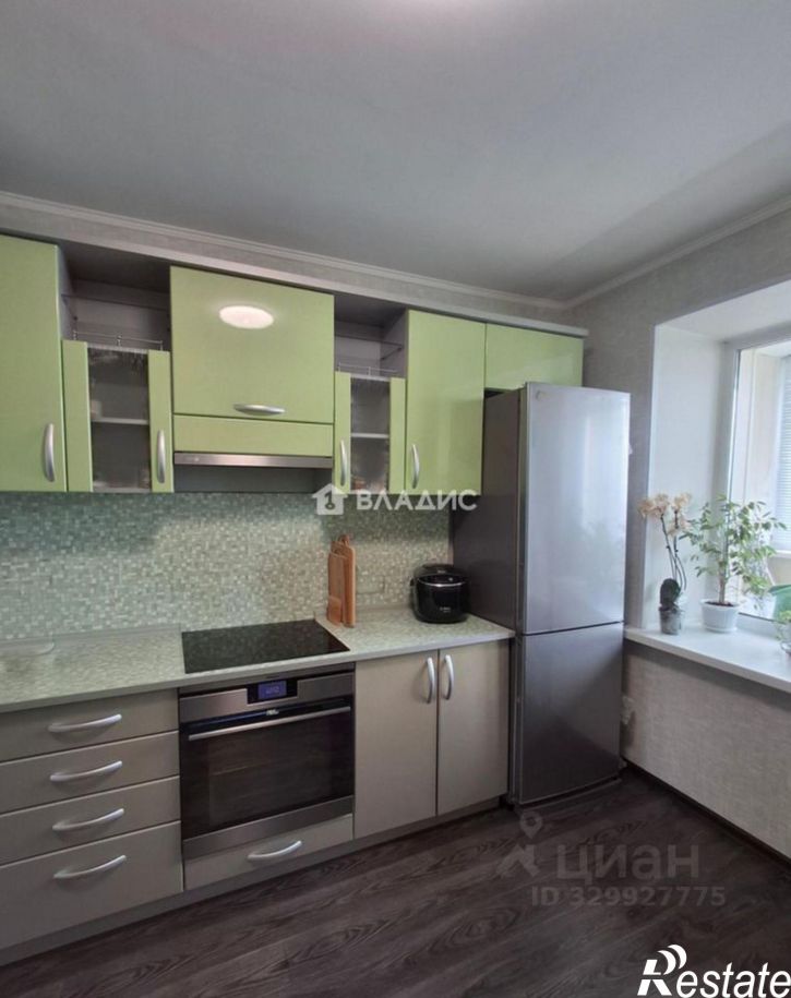 1-комн квартира Кузнечная улица, 95,  д. 95