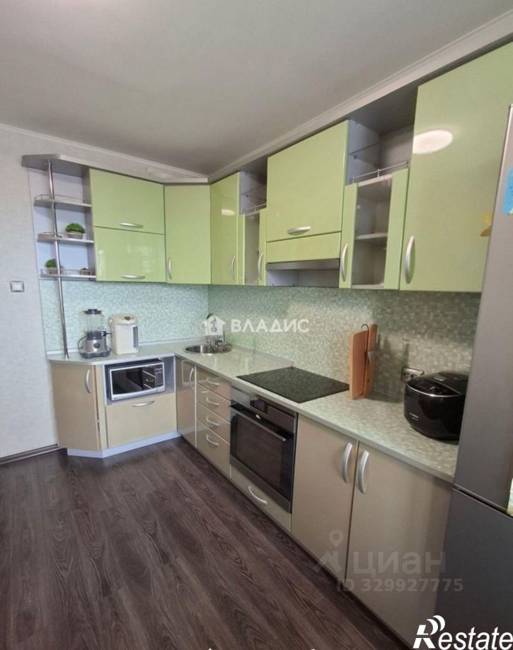 1-комн квартира Кузнечная улица, 95,  д. 95