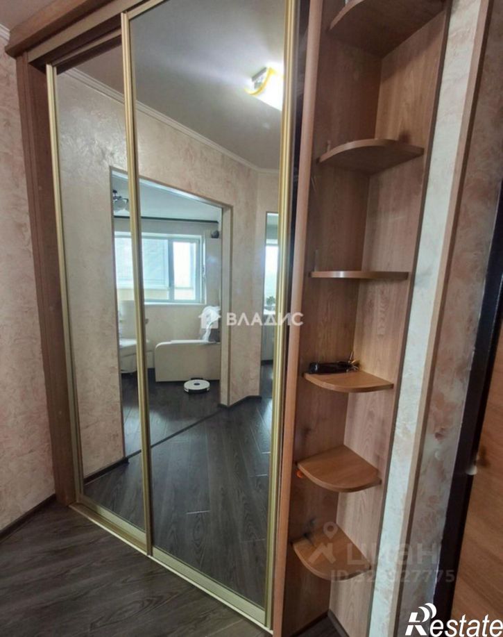 1-комн квартира Кузнечная улица, 95,  д. 95