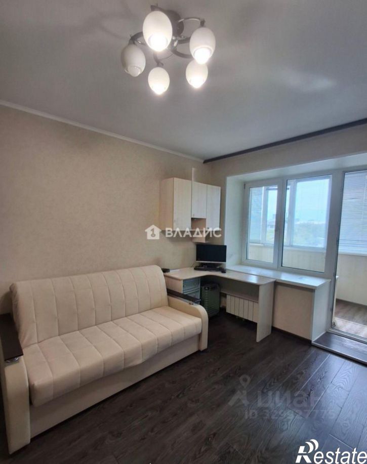 1-комн квартира Кузнечная улица, 95,  д. 95
